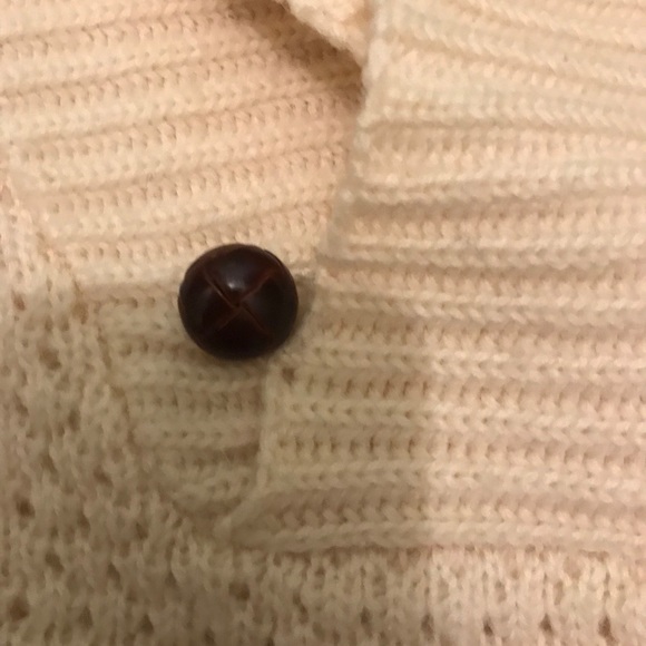 Vintage Britches wool sweater - Picture 3 of 6